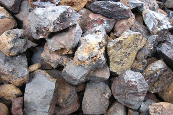 瘋了！進口鐵礦價格創9年新高！中鋼協將四大方向發力保障鐵礦石供應！